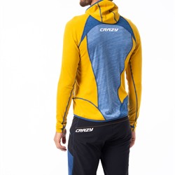 PULL RESOLUTION LIGHT #4